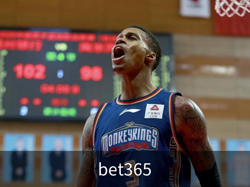 走进bet365